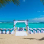 TOP 5: Nejoblíbenější destinace pro svatbu v Exotice