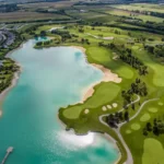 5 Nejlepších golfových hřišť v Rakousku