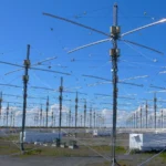 HAARP: Výzkum ionosféry a komunikace