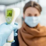 TOP 8: Bezkontaktní teploměry pro děti i dospělé