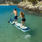 Jak vybrat paddleboard? Který je nejlepší a tipy