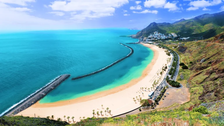 Kam na dovolenou Kanárské ostrovy? Nejlepší místa a TIPY