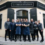 Nejlepší Michelinské restaurace v Praze: 26 gastro skvostů