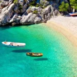 8 Nejlepších pláží v Chorvatsku: Na kterou se vydat?