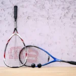 Jak vybrat squashovou raketu? Kompletní průvodce