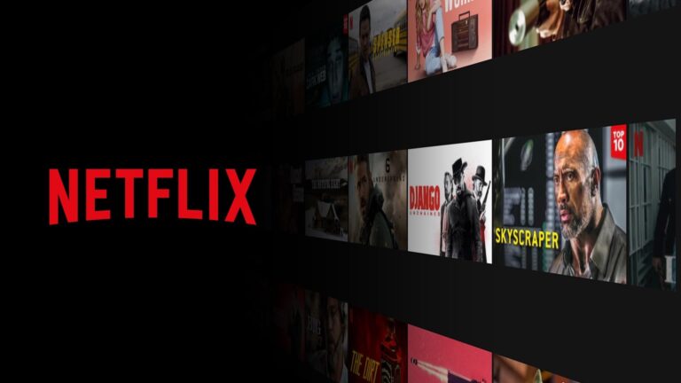 Nejlepší VPN pro Netflix: Sledujte všechny filmy i seriály