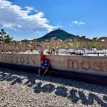 Paříž 2024: Olympijský festival v Mostě!