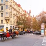 Pařížská ulice Praha: Průvodce luxusními obchody