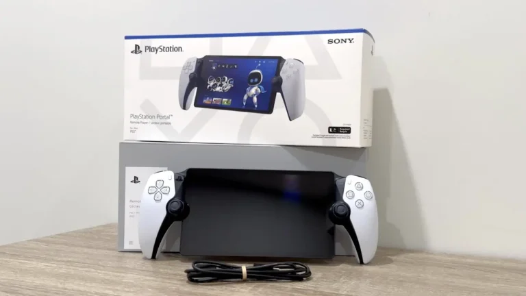 Recenze PlayStation Portal: Perfektní doplněk k PS5