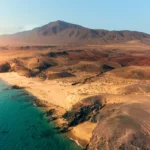 Kam na dovolenou Lanzarote? Top destinace a aktivity
