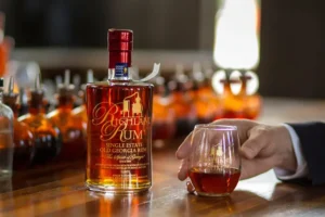 Tipy pro výběr rumu a šampaňského: Co je trendy?