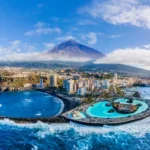 Kam na dovolenou Tenerife? Tipy, místa, inspirace