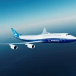 Jakou spotřebu má letadlo? Příklad Boeing 747-8