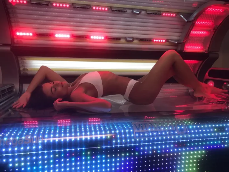 Jak se správně opalovat v soláriu? Tipy a triky