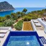 Nejlepší luxusní vily v Evropě pro rodinnou dovolenou