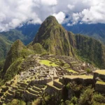 Objevte Machu Picchu: Ztracené město Inků