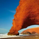 Aktivní dovolená v Agadiru: Pláže, hory i poušť