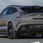 Aston Martin: Od DB5, DBX, DB11, DBS po Valkyrie