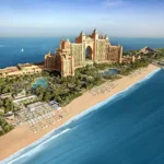 Dovolená v Atlantis The Palm: Luxus a zábava v Dubaji