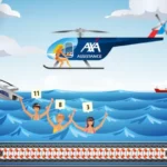 Cestovní pojištění AXA s 50% slevou: Recenze a má zkušenost