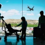 Cestování s dětmi: Jak si užít dovolenou bez stresu!