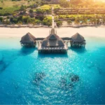 Zanzibar: Co vidět a zažít na tropickém ostrově