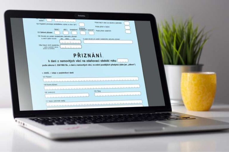 Zvýšení daně z nemovitostí: Co nás čeká dál?