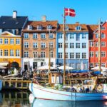 Kam na dovolenou v Dánsku? Tipy a triky na cestování