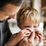 10 Nejčastějších dětských nemocí: Maminky, pozor!