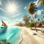 Letní dovolená u moře: Jak ušetřit a užít si krásné chvíle