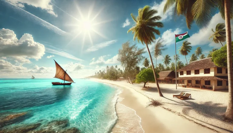 Letní dovolená u moře: Jak ušetřit a užít si krásné chvíle