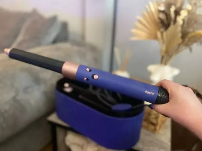 Proč miluji Dyson Airwrap: Recenze po 8 měsících