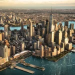 Nejlepší průvodce po New Yorku: Co vidět a zažít