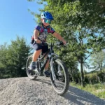 Recenze kola Woom: Proč je děti (i rodiče) milují