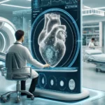 Infarkt včas? AI předpoví deset let dopředu!