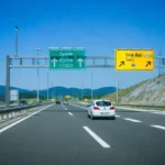 Mýtné v Chorvatsku: Jak platit za dálnice a kolik stojí?
