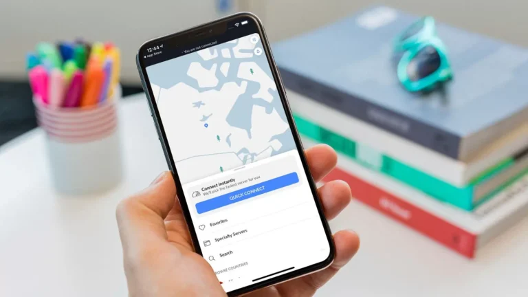 Nejlepší VPN pro iPhone: Srovnání NordVPN, SurfShark a PIA