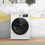 Nejlepší pračky: Top 5 modelů, recenze a srovnání