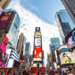 Co musíte vidět v New Yorku! Tipy a inspirace