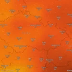 Proč se v Česku pečeme jako na pánvi? Vše o letních vedrech