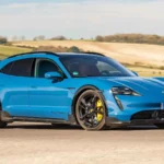 Nová vlna EV: Který z roku 2024 vás oslní?