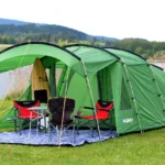 Nejlepší stany pro rodiny: Jak vybrat ten pravý?