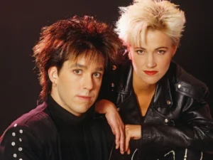 Roxette: Ikona 80. a 90. let a fantastické hity