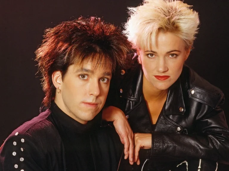 Roxette: Ikona 80. a 90. let a fantastické hity