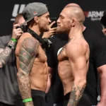 Přehled váhových kategorií v Boxu, MMA a Judu