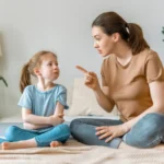 Když děti zlobí: Disciplína a návod pro (ne)dokonalé mámy