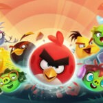 Ptáci vs. prasata: Válka v Angry Birds!
