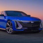 Cadillac Celestiq: Vlajková loď amerického luxusu