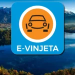 Slovinská dálniční známka: Kolik stojí a jak ji koupit?