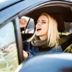 Styl řízení auta: Co o vás práskne? Váš charakter i osobnost